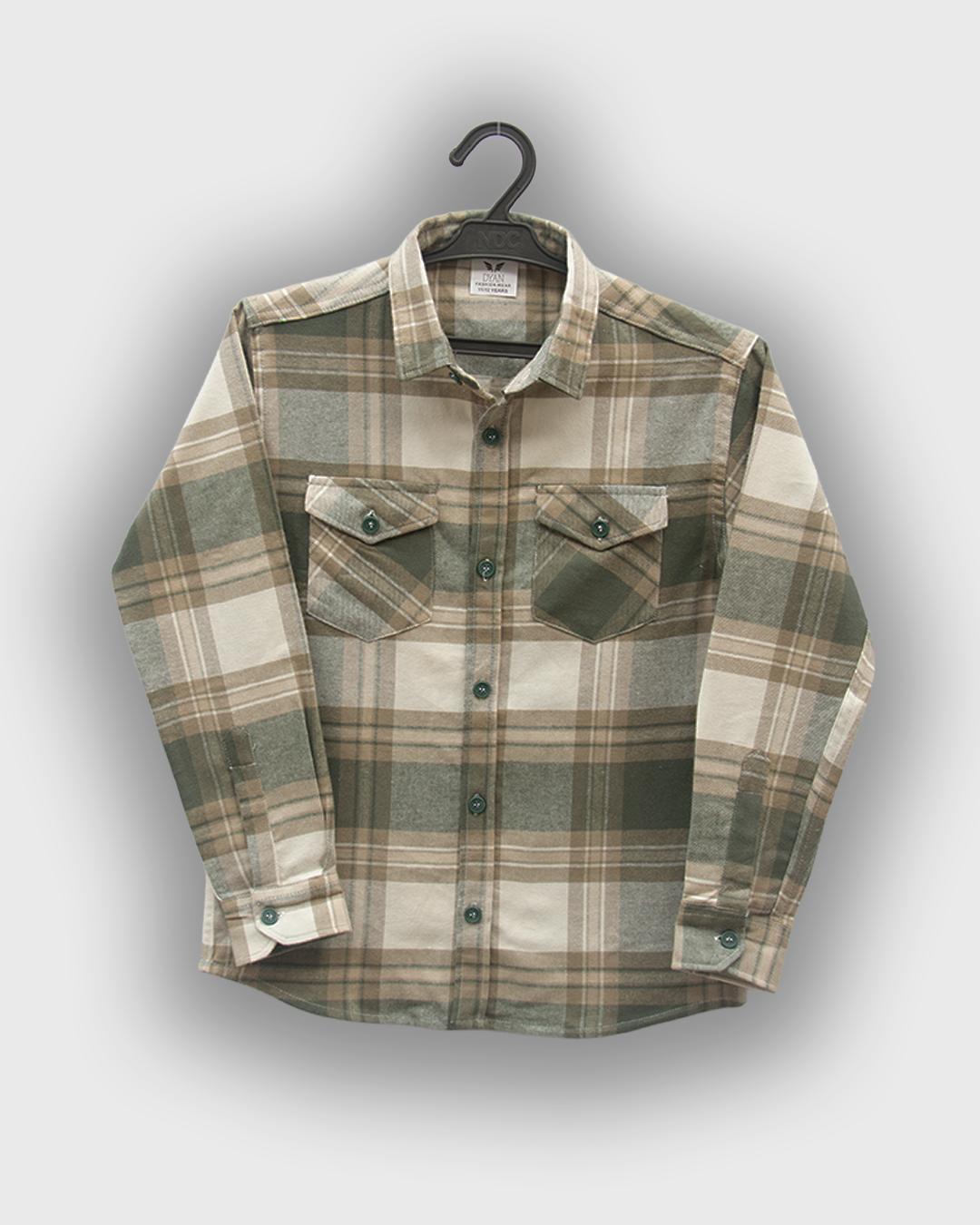 Boys Casual Shirt