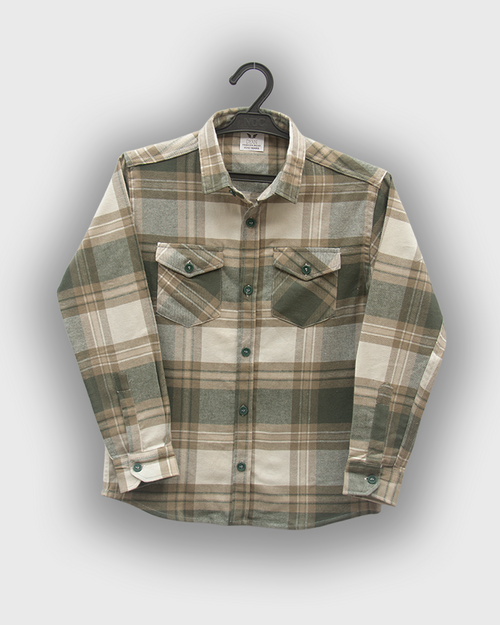 Boys Casual Shirt