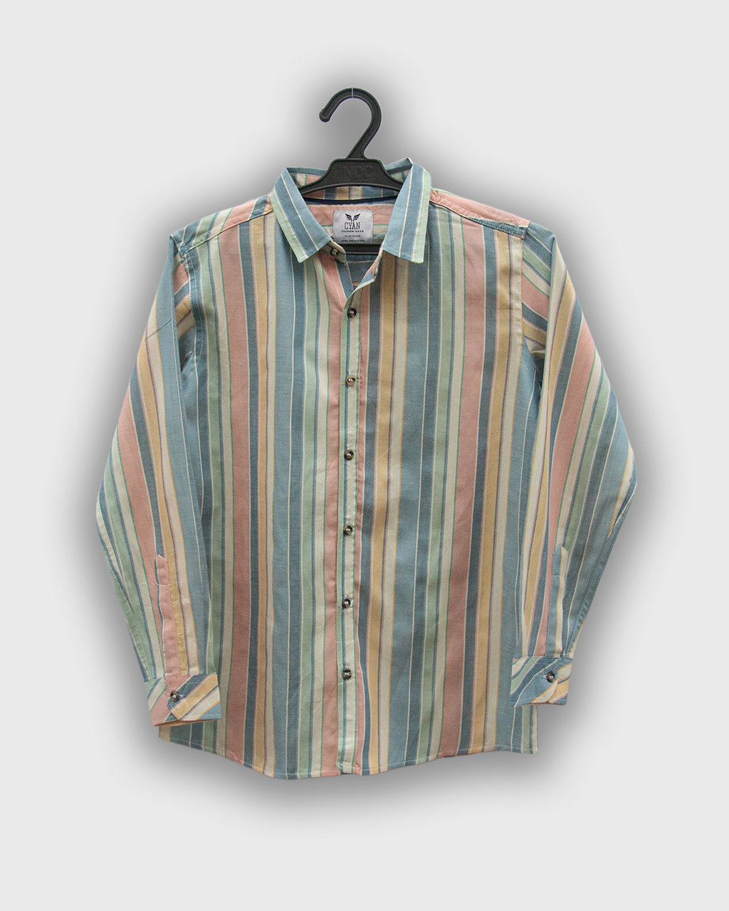 Boys Casual Shirt