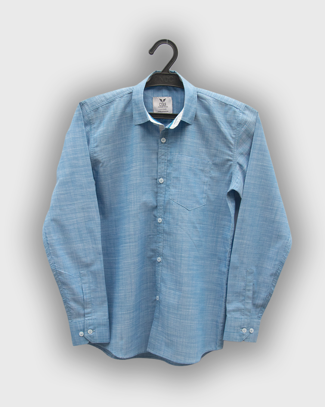Boys Casual Shirt