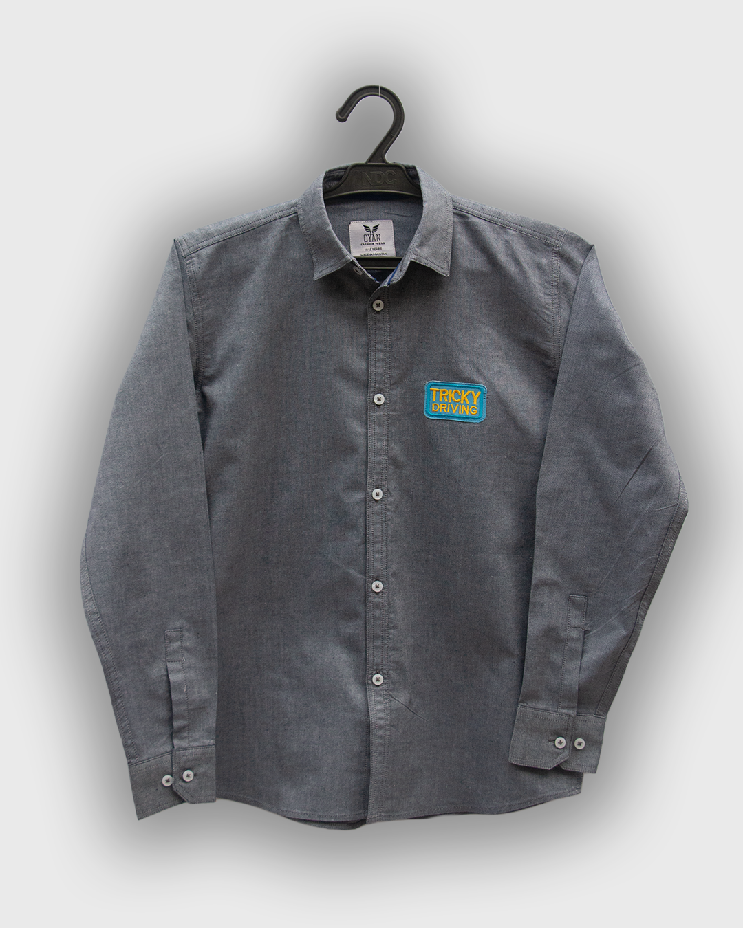 Boys Casual Shirt