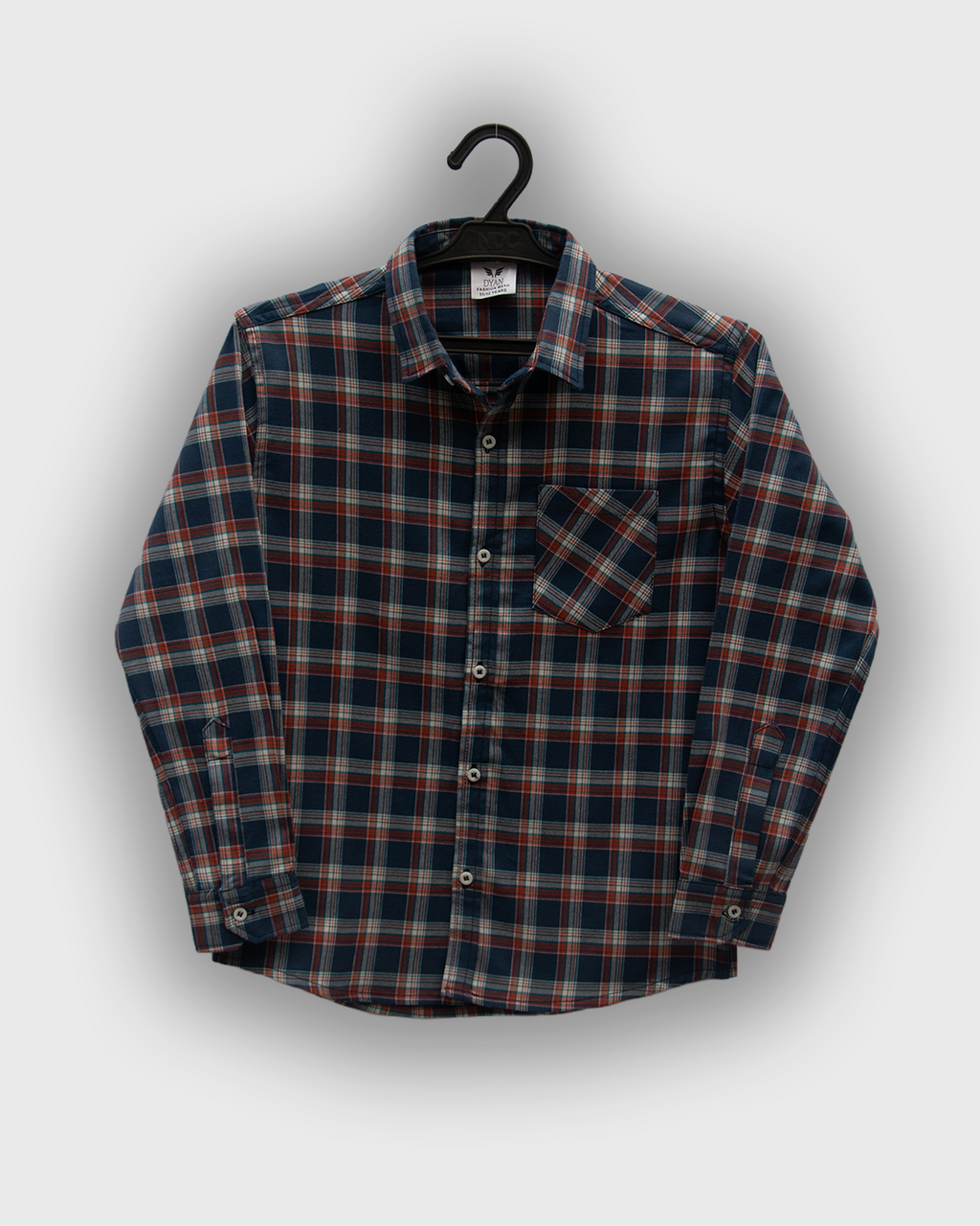 Boys Casual Shirt