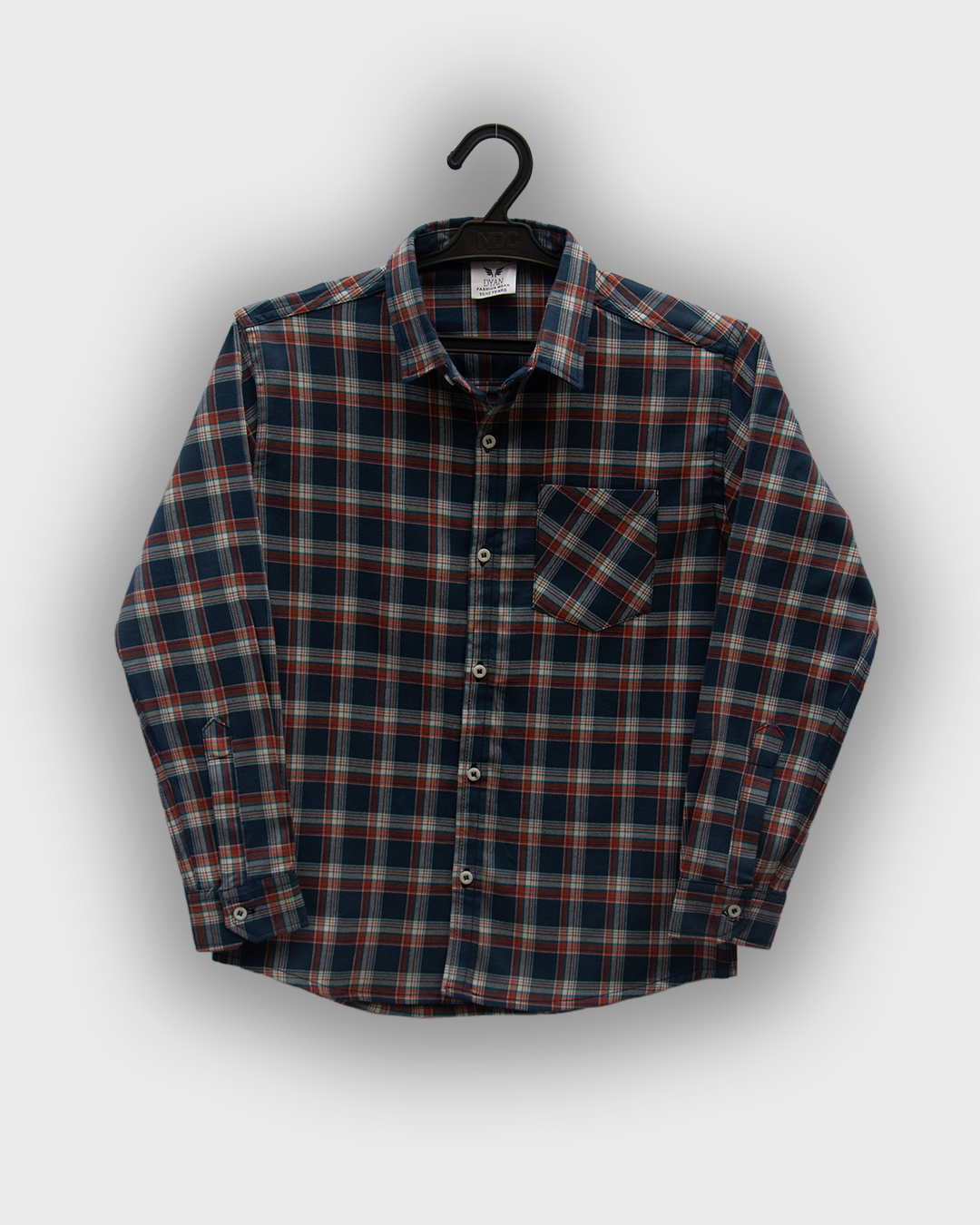 Boys Casual Shirt