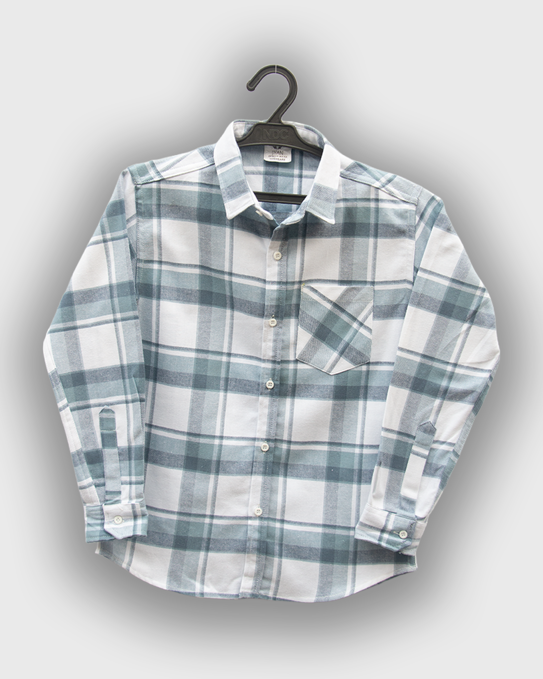 Boys Casual Shirt