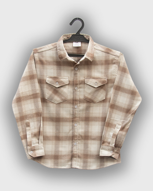 Boys Casual Shirt