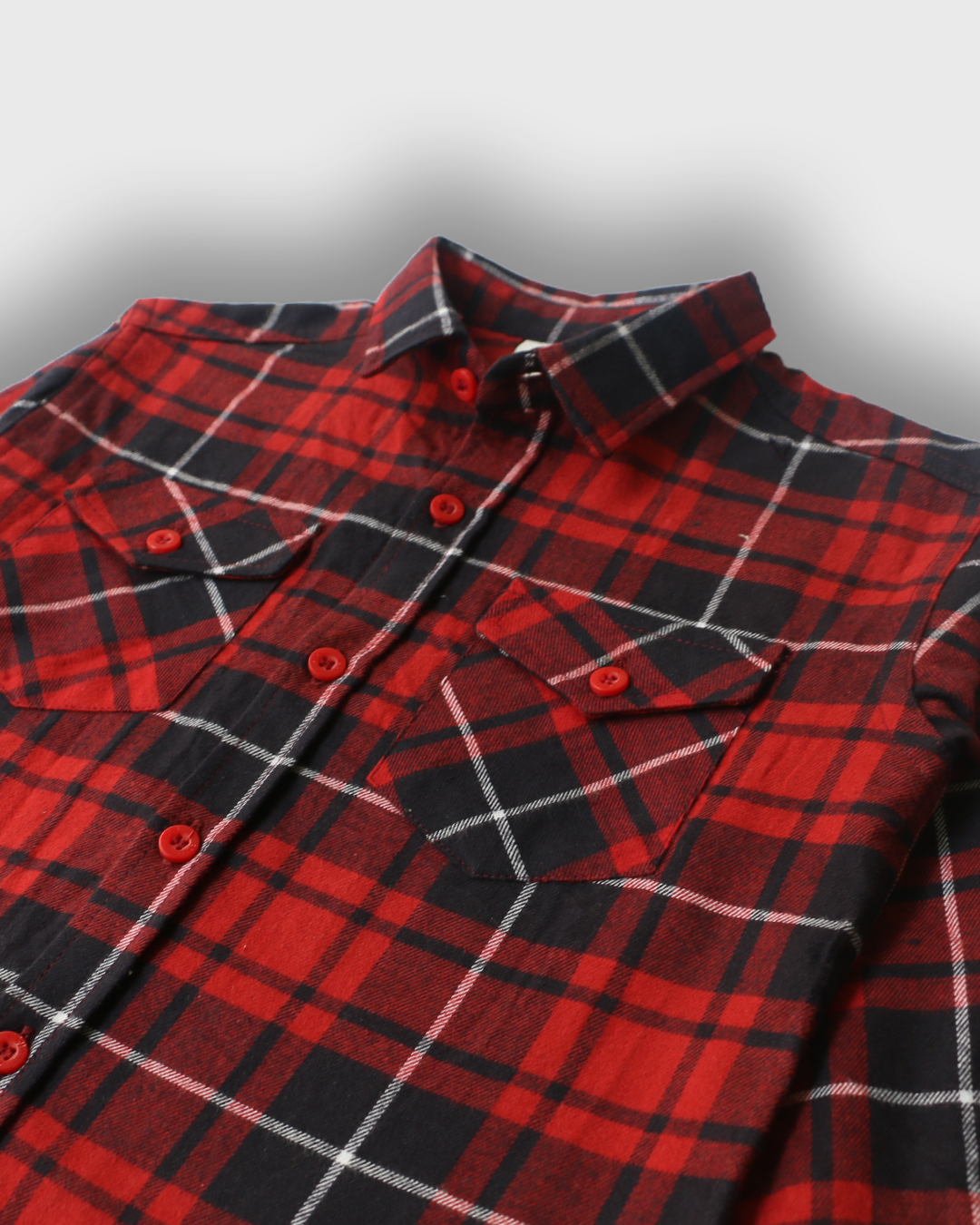 Boys Casual Shirt