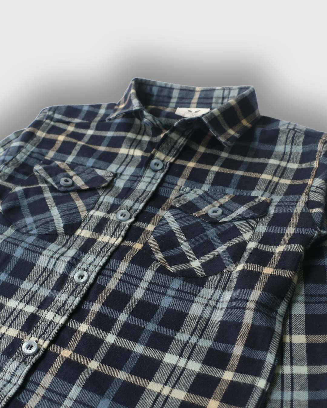 Boys Casual Shirt