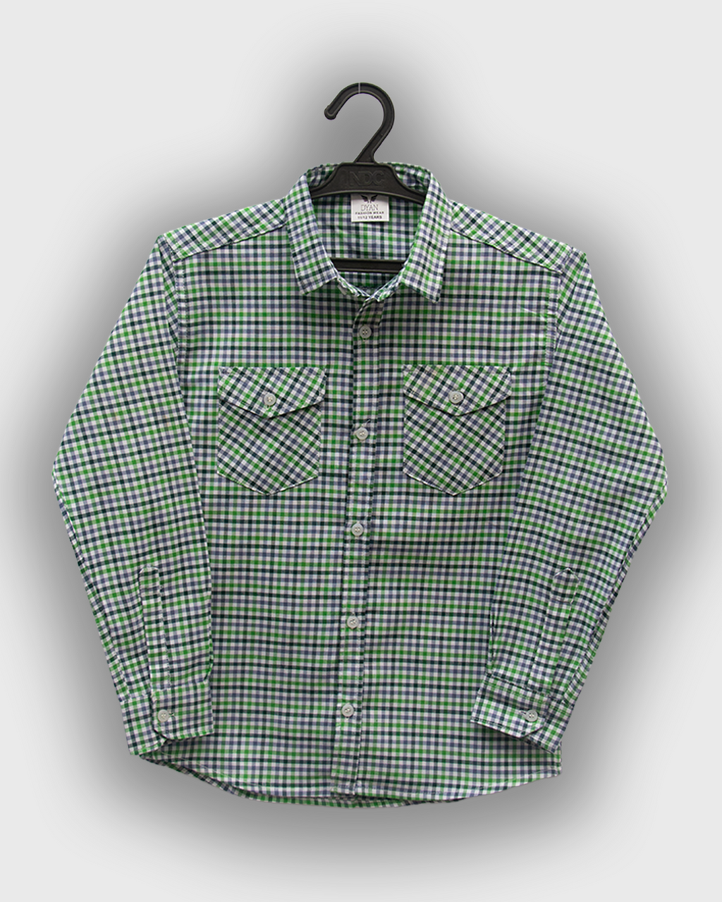 Boys Casual Shirt