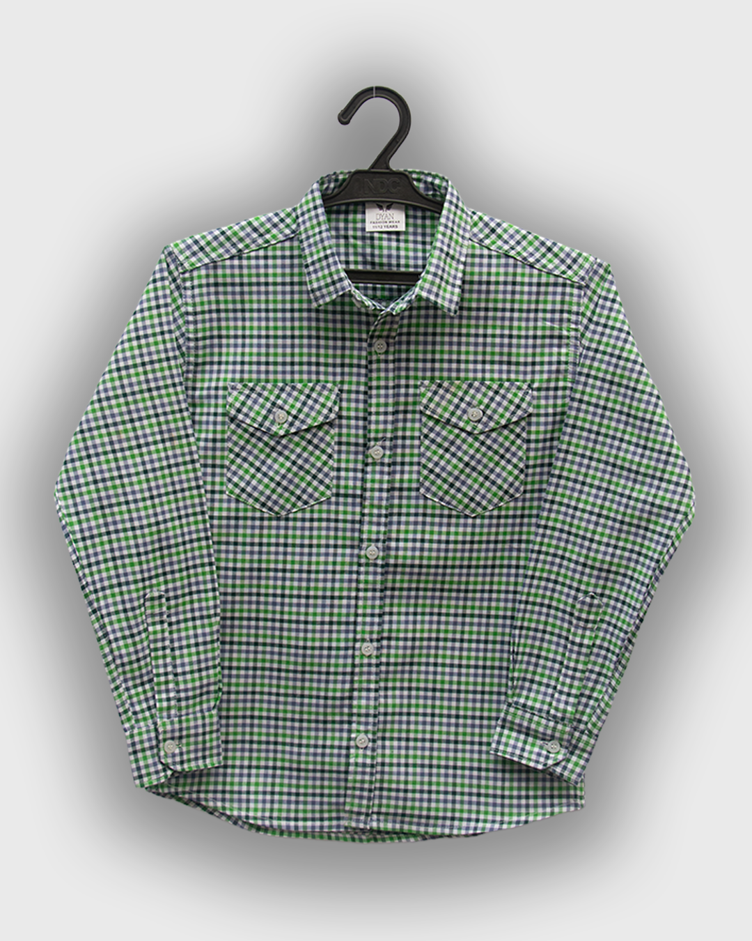 Boys Casual Shirt