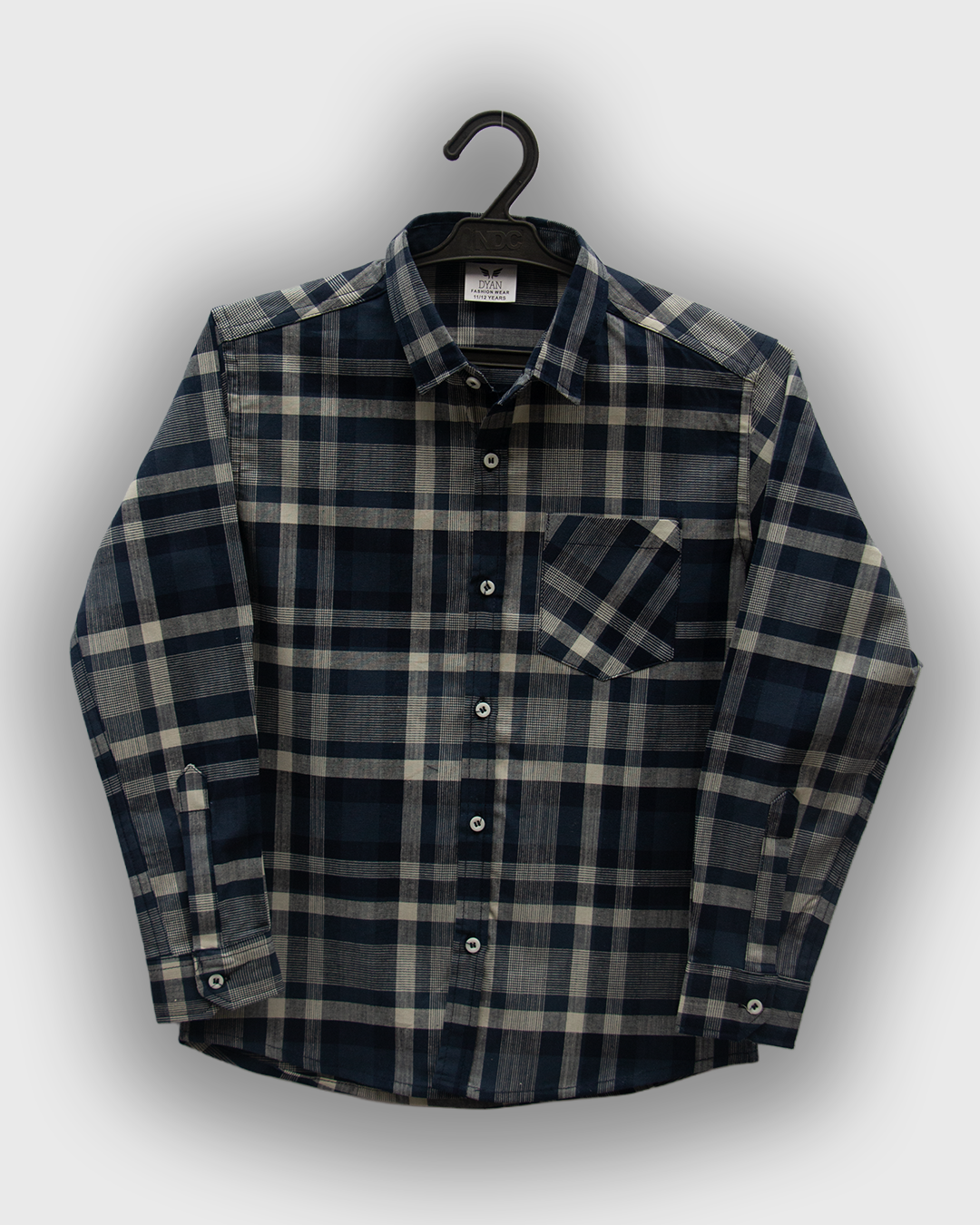 Boys Casual Shirt